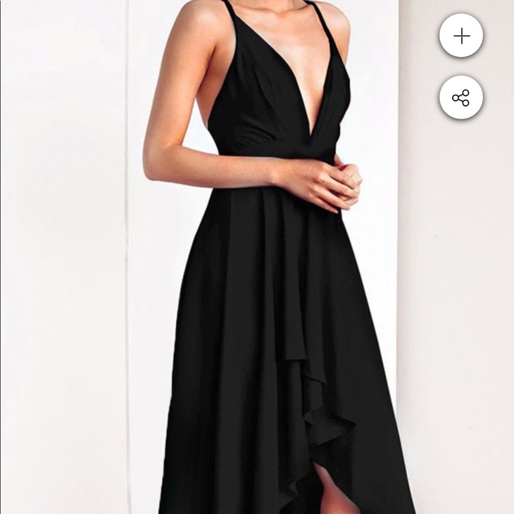 Cupshe dress